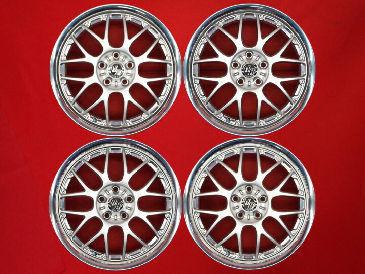 楽天市場】VOLK RACING(ボルクレーシング) SFウィニング 7.5Jx18 +42 5  