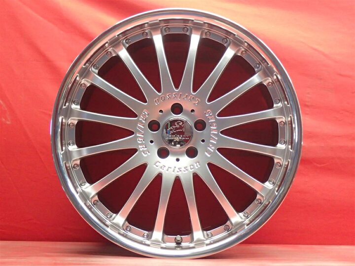 楽天市場】Carlsson(カールソン) 1/16 RS BrilliantEdition 