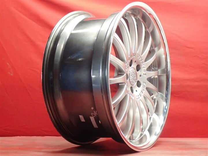 楽天市場】Carlsson(カールソン) 1/16 RS BrilliantEdition 