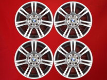 楽天市場】中古 ホイール BMW 純正の通販