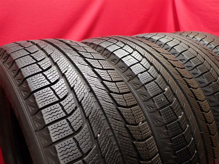 楽天市場】ミシュラン ラティチュード X-ICE Xl2 MICHELIN LATITUDE X 
