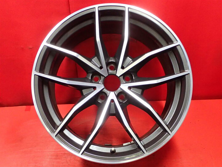 楽天市場】BMW Z4 G29 純正 Vスポークスタイリング770 9Jx18 +28 5/112 