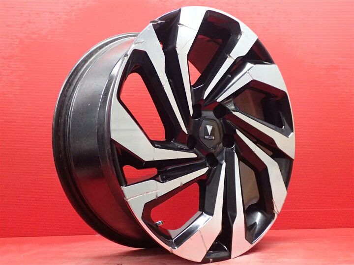 楽天市場】MODELLISTA(モデリスタ) WingDancer ? 8Jx19 +40 5/114.3 
