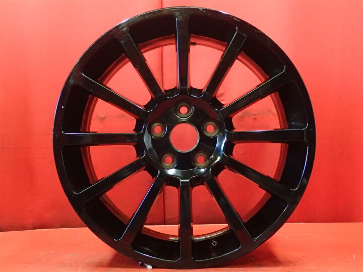 楽天市場】ルノー メガーヌ RS ルノー スポール ( MF4R2 ) 純正 8Jx18 