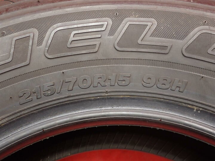 楽天市場】ブリヂストン デューラー H/L850 BRIDGESTONE DUELER H/L850 