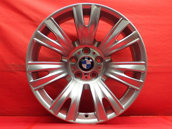 ☆BMW 純正 ホイール☆ 19x9J BMW X5 E70 純正 5穴 PCD 120 8037347-13 
