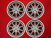 楽天市場】bmw e60 アルミホイール 中古の通販