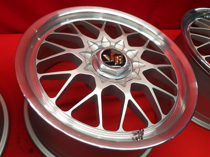 楽天市場】VOLK RACING(ボルクレーシング) Gr.A エボリューションIV 8 