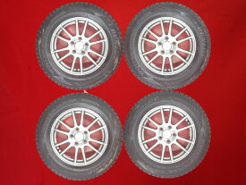 ダンロップ ウィンター MAXX 02(WM02) DUNLOP WINTER MAXX 02 215/65R16 98Q 6Wスポークタイプ 1P 6.5Jx16 +40 5/114.3 ガンメタ系 エスティマ MPV アルファード エクストレイル ヴェルファイア デュアリス プレサージュ パジェロ イオ エルグランド