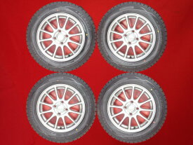 ダンロップ ウィンター MAXX 01(WM01) DUNLOP WINTER MAXX 01 175/65R14 82Q ECO FORME エコフォルム SE-12 5.5Jx14 +38 4/100 ガンメタ系 コルト フィット アリア パイザー ドマーニ アプローズ フィット アトレー7 パッソ シビック シャトル ロゴ ノート セラ ブーン ルミ