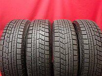 新品 YOKOHAMA ice GUARD iG30 175/70R14 14インチ スタッドレス 4本 