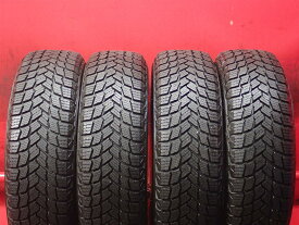 ミシュラン XーICE SNOW MICHELIN X-ICE SNOW 175/60R16 86H iQ アクア イグニス クロスビー トレジア ラクティス