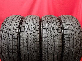 ブリヂストン ブリザック VRX2 BRIDGESTONE BLIZZAK VRX2 205/65R15 94Q 605 9-5 エステート AX C5 Eクラス ステーションワゴン Eクラス セダン MGR MPV MS-9 RVR S80 Sクラス XG XM アコード ワゴン アバロン アルティス アヴァンシア イプサム インスパイア ウィンダム エ