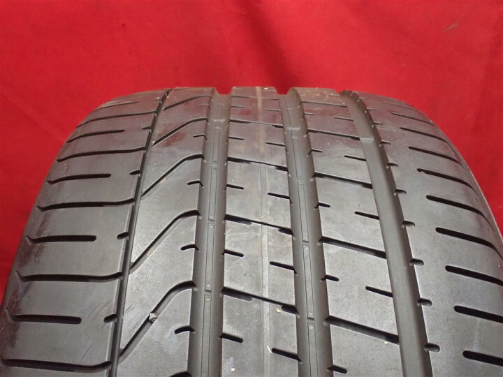楽天市場】ピレリ P ZERO PIRELLI P ZERO 305/40R20 112Y X5 : 中古 