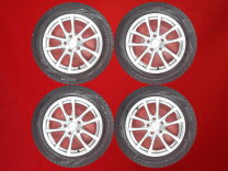 楽天市場】205／55r16 ゴルフ スタッドレス ホイールセットの通販