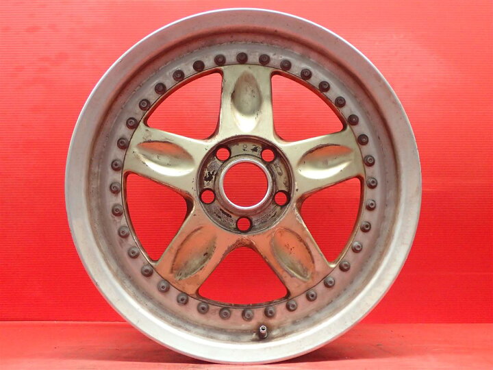 楽天市場】VOLK RACING(ボルクレーシング) Gr.C 7Jx16 +35 5/114.3 