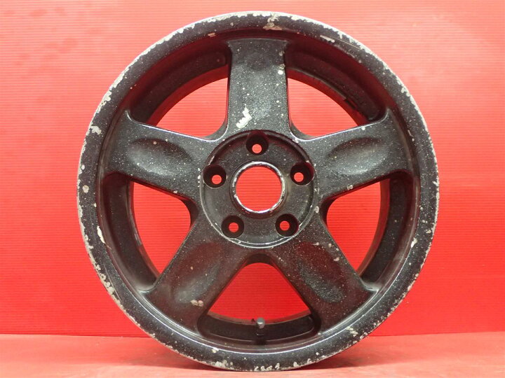 楽天市場】VOLK RACING(ボルクレーシング) Gr.C ヨーロッパ 7.5Jx16 + 
