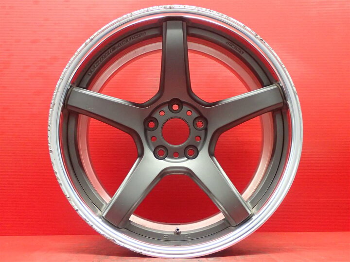 楽天市場】WORK(ワーク) EMOTION T5R 2P ( エモーション ティー  