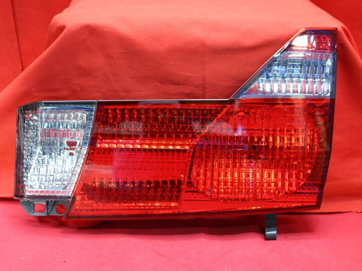 楽天市場】トヨタ アルファード 10系 前期 純正テールガーニッシュ 