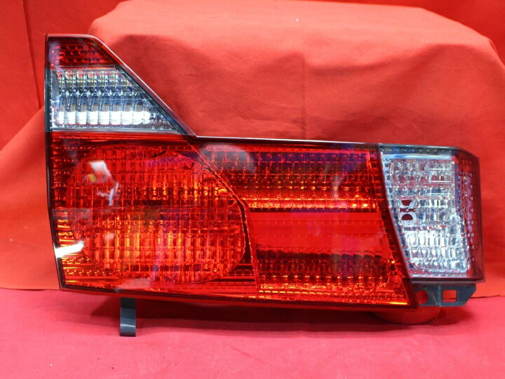 楽天市場】トヨタ アルファード 10系 前期 純正テールガーニッシュ 