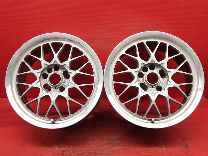 楽天市場】VOLK RACING(ボルクレーシング) Gr.A エボリューションIV 