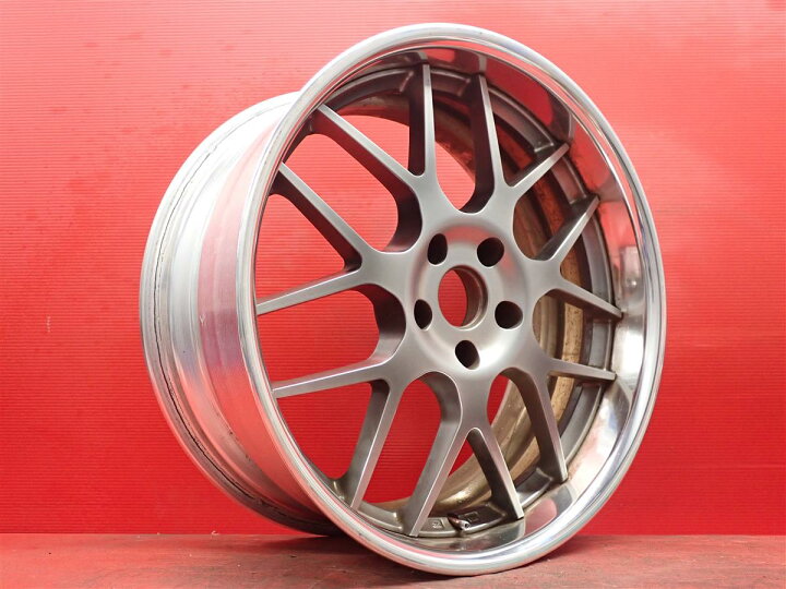 楽天市場】SSR EXECUTOR エグゼキューター EX02 8.5Jx19 +34 5/114.3 