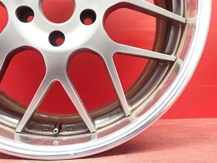 楽天市場】SSR EXECUTOR エグゼキューター EX02 8.5Jx19 +34 5/114.3  