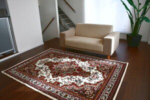 J[ybg 4.5 4 O 240×240cm xM[ O~ イ   u[  ubN ` HORUS COLOR zXJ[ Ѝ݌ SHIRAZy1670zX^240×240z