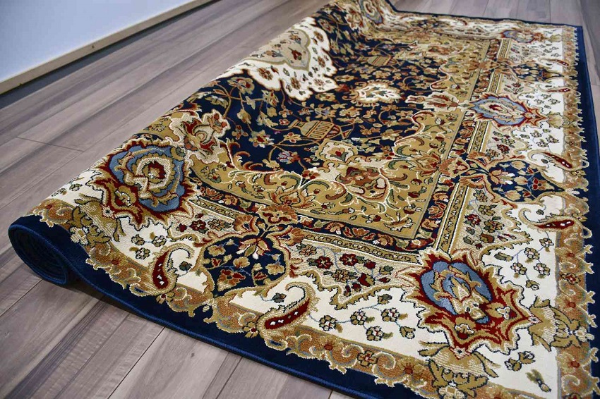 楽天市場】絨毯 3畳 ラグ 200×250 cm ラグマット 約3畳 おしゃれ