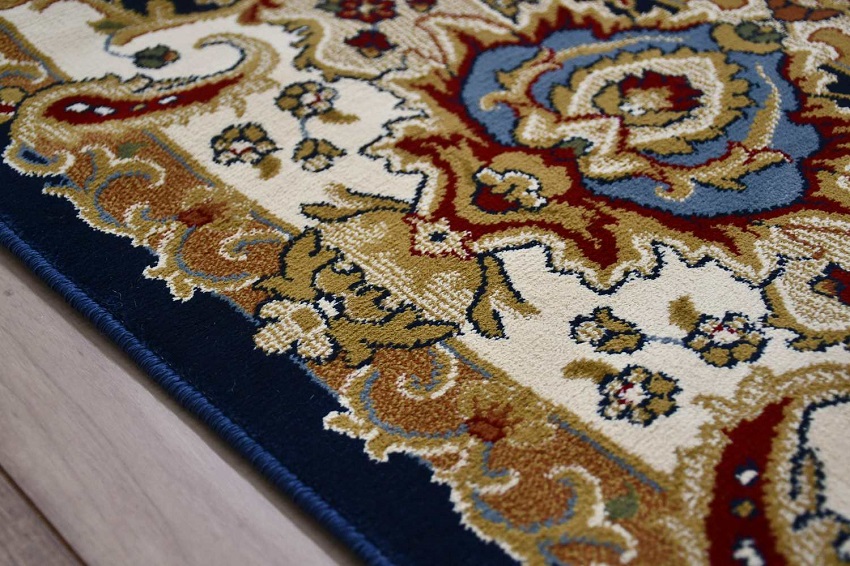 楽天市場】絨毯 3畳 ラグ 200×250 cm ラグマット 約3畳 おしゃれ