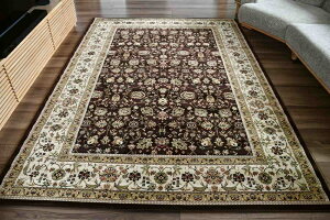 O~  イ 8  340×340cm J[ybg h AeB[N NVbN Be[W EBgD 45mbg  Ѝ݌ yiuK340×340z