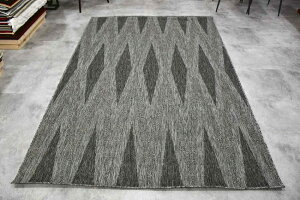 最終値下げ ダイニングラグ リビング 夏ラグ カーペット バリ風 アジアン モダン 夏用 3畳 200×250 ラグ ラグマット 絨毯 おしゃれ 当社在庫 【ティオ 200×250】