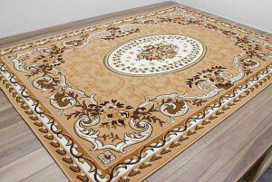 ���O 4.5�� 240×240 cm�J�[�y�b�g ������� �x���M�[ ���イ���� �O�~ �A���e�B�[�N �� �� ���b�h �O���[�� �x�[�W�� �l���� 4.5�� �ʔ� HORUSCOLOR �z���X�J���[ ���Ѝ݌� �ySHIRAZ �n�g�z�� 240×240�z 