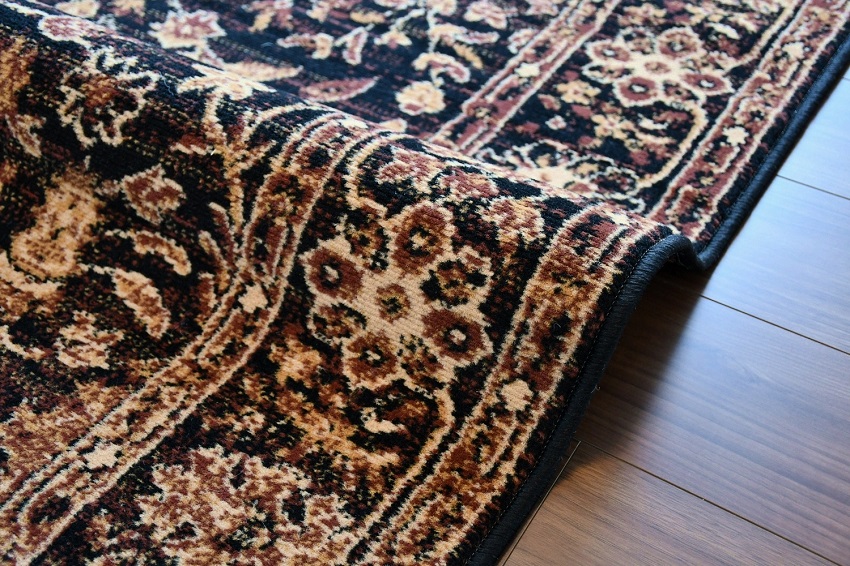 楽天市場】＜一部予約＞ ラグ 3畳 カーペット 160×230cm ベルギー 絨毯