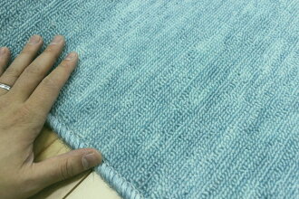 カーペット6畳防音撥水はっ水防炎ラグ絨毯ナイロンじゅうたんアウトレット丸巻きレッド【品名廃盤/防音タフィー】江戸間6畳261×352cm