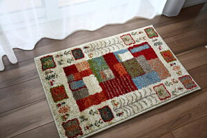 ���փ}�b�g ���O ������� �k�� ���킢�� ���� 70×120 �M���b�x �O�~ ������ ���� �~�j�}�b�g ���O�}�b�g �h�� �M���b�x�� ���� ���Ѝ݌� �y�I���o�}�b�g�V���[�Y70x120�z 70×120cm
