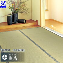 楽天市場】ござ 8畳 352×352cmの通販