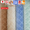 カーペット 8畳 アース防ダニ 防カビ 丸巻き 絨毯 じゅうたん 日本製 おしゃれ 害虫忌避 抗菌 防臭 八畳 8帖 おすすめ OSM 【トレド8畳】 江戸間 8畳 352×352cm