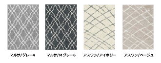マルサ&アスワン