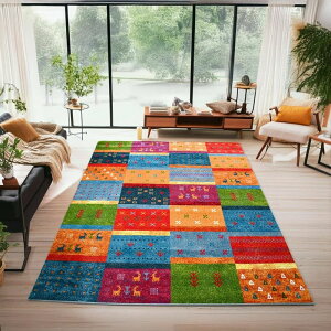 �O�~ ���O 3�� 200×250cm ���� �J�[�y�b�g �M���x�� �M���b�y�f�U�C�� ���イ���� ������� ���킢�� �E�B���g���D �I�����W �l�C�r�[ �� �������� CNL �y�J�����[�Y200×250�z �����` �T�C�Y