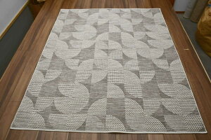 在庫処分 ラグ 3畳 160×230 ラグマット おしゃれ リビング ダイニング 夏ラグ ラグマット 薄手 モダン ナチュラル 夏用 夏物 当社在庫 【ダイニング 160×230】