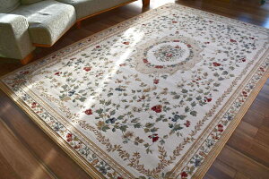 O~ E[ O J[ybg 6 240×340  E[100 イ VRf EBgD NVbN x[W AC{[ WOOL CNL yy^240×340z6 240×340cm