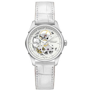  HAMILTON n~g rvJAZZMASTER VIEWMATIC SKELETON LADY WY}X^[ r[}`bN XPg fC  H32405811 KifB[X fs04gm vxg zCg Mtg  a