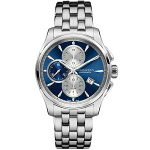  HAMILTON n~g rv Jazzmaster Auto Chrono WY}X^[ I[gNm  NmOt H32596141 Ki Y h u[ Mtg a v[g o^C
