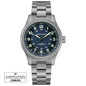 n~g rv HAMILTON J[L tB[h`^jEI[g 42mm H70545140 Ki
