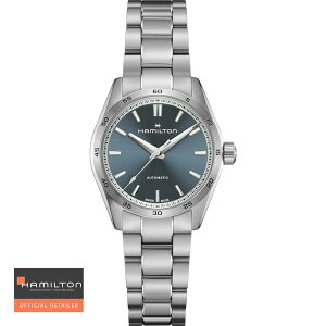 HAMILTON n~g rv Jazzmaster WY}X^[ PERFORMER AUTO 34mm  H36105140 Ki jp