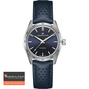 HAMILTON �n�~���g�� �r���v Jazzmaster �W���Y�}�X�^�[ PERFORMER AUTO 38mm ������ H36215640 �������K�i �����Y