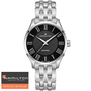n~g rv WY}X^[ I[g HAMILTON Jazzmaster Auto  H42535130 Ki Y