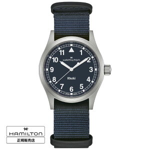 �n�~���g�� �r���v HAMILTON �J�[�L �t�B�[���h�N�H�[�c 38mm NATO�X�g���b�v H69401940 �������K�i