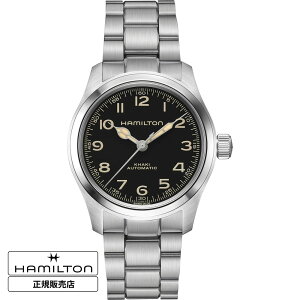 n~g HAMILTON rv J[L tB[h}[tI[g 38mm H70405130 Ki